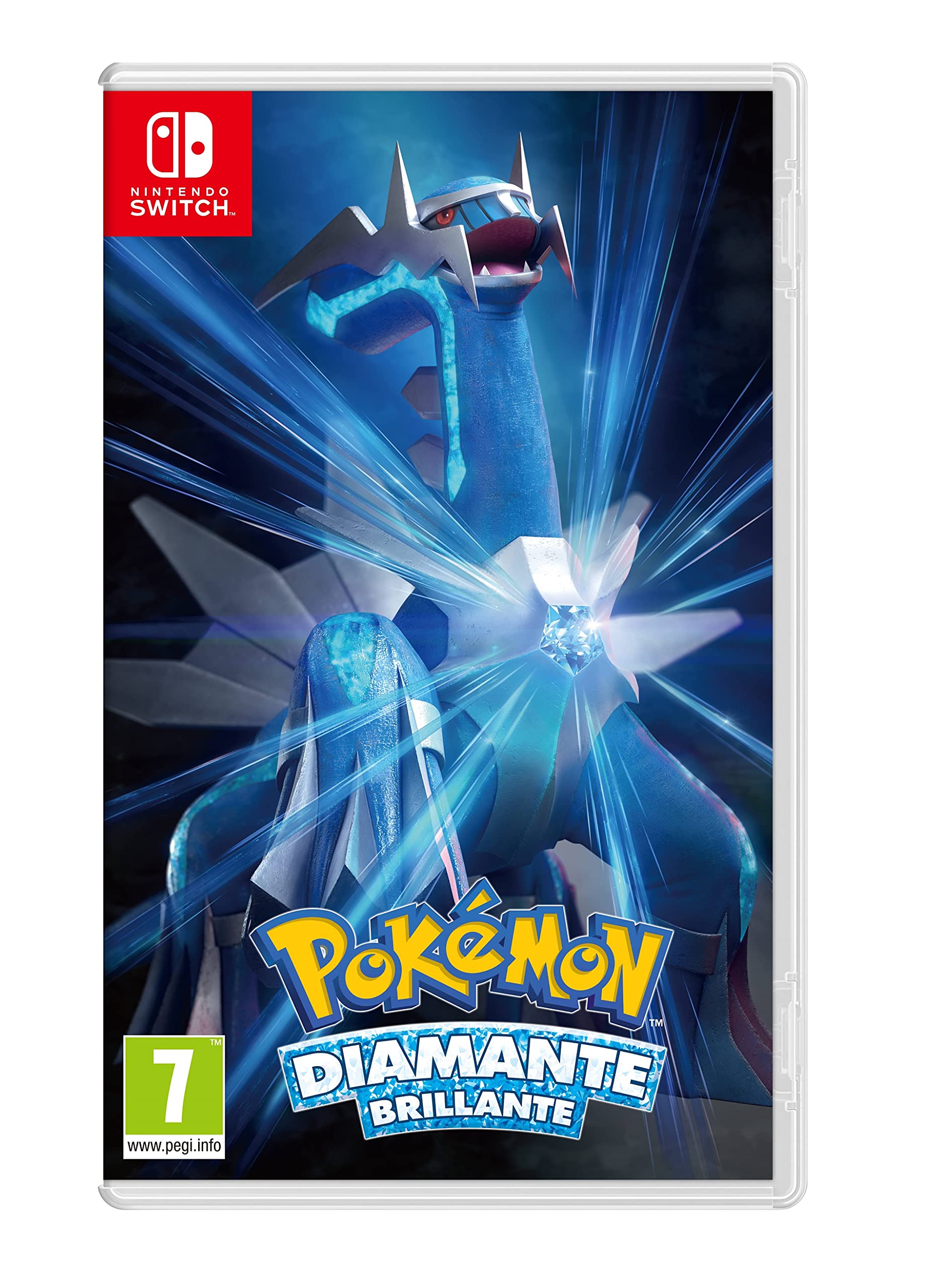 Pokemon Diamant Brillant Pokemon Diamant Brillant